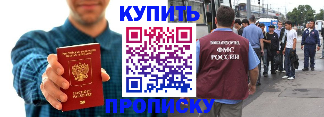 прописка в квартире в Лесосибирске
